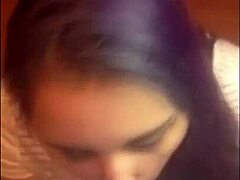 super blowjob with cum and facial