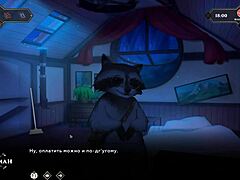 Blonde nurse slut seduces patient in college gameplay part 3