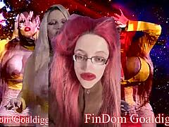 靠，你忍不住为我性感命令狂花钱