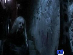 i watch lavandra and elke share a cock