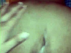 This real homemade anal assfucking is intense