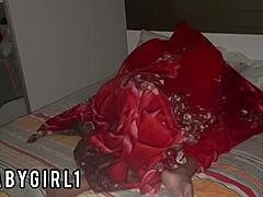 we fucked under the blanket so no one sees 😏