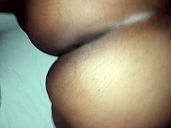 she get so wet when i fuck her from the back