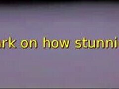 Summer Hentai Game Peeping on Stepmom in Bathroom