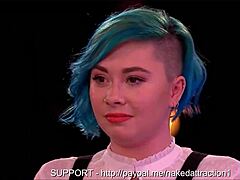 Naked Attraction S2 E2 Pt 2, so hot! 🔥