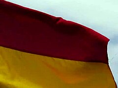 Betty Loop in her porn debut, sucking and riding Victor Bloom's big cock with her big ass.