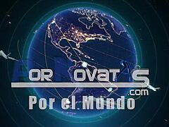 Betty Loop in her porn debut, sucking and riding Victor Bloom's big cock with her big ass.