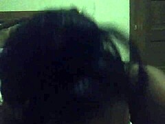 SLUT WIFE CHEATS on her OLD BF