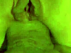 deep sensual blowjob on monster cock feels amazing