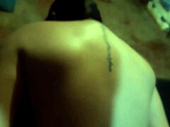 Stepsister Begs for More in Intimate Audio