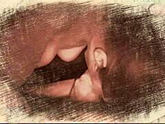 Intriguing blowjob and handjob combination that leaves you wanting more?