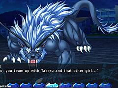 Inyochu Insects Of Insemination Part 24 Don T Give Up End