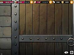 hentaiheroes-hamelin town 8 adventure.