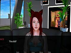 Erotic 3D Anime Hentai Family Adventures In My New Family