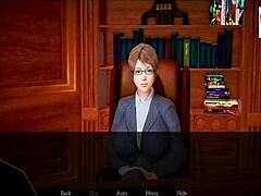 Erotic 3D Anime Hentai Family Adventures In My New Family