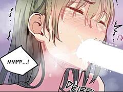 My Sex Rehab Harem Episode 1