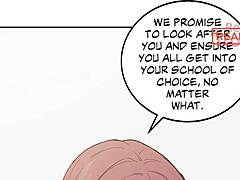 My Sex Rehab Harem Episode 1