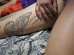 violet's ass fucked hard 😈