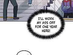 My Sex Rehab Harem Episode 1