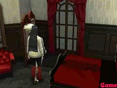 naruto hentai hinata consoles kakachi with wild sex! 🔥