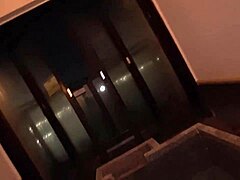 part 5: japanese college girl with big tits and ass licked and fucked to squirting on slopes