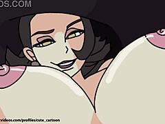 Alcina Dimitrescu From Resident Evil Village