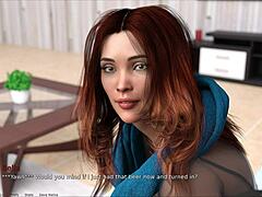 Where the Heart Is 259 unfolds with unexpected twists in this game.