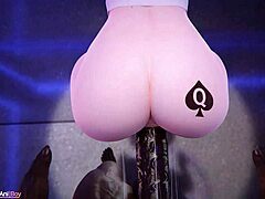 mercy, ugh, takin’ that huge bbc deep in my ass