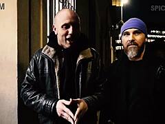 fucking curvy venezuelan with big tits in the kitchen. deepthroat action