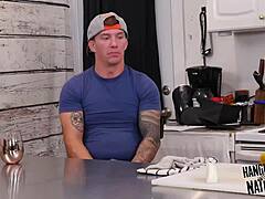 hey, just caught up with jason michaels in the kitchen for episode 46 casting chat