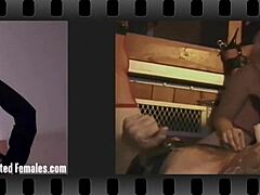 I am going to dominate you with fucking and spanking.