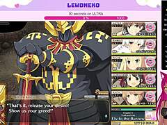 Vtuber Lewdneko Explores Evenicle Part 15