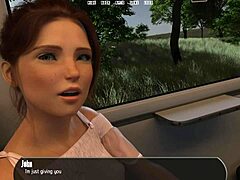 Halfway house 57 episode.