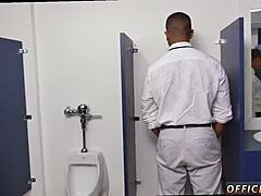 Gay boys engage in free wild sex during pantsless friday event with intense actions.