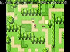 Hey, check out this hentai game where NPCs seed all women for world peace.