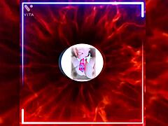 拉丁妹在美国猛骑金主爹地大屌