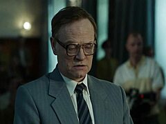 Chernobyl Girl Episode 5