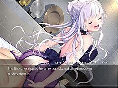 圣女第4部彻底被征服 👀