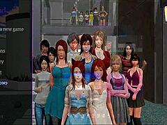 In my new family episode 207, the characters explore their relationships in a casual setting