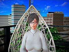 In my new family episode 207, the characters explore their relationships in a casual setting