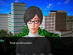 In my new family episode 207, the characters explore their relationships in a casual setting