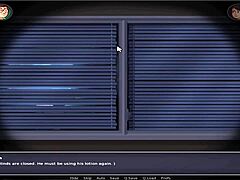 Summer Time Saga uncensored gameplay in part 12