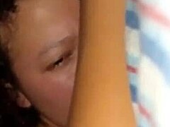 Recording my girlfriend as a porn star