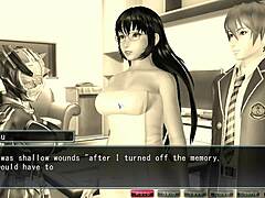 18+ Premium Darkness Game Guide Part 5