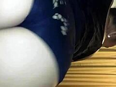 Dmv slut brianna twerking that ass before work 301-732-0792 whore