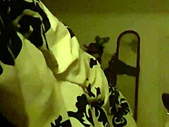 she just exploded with intense pleasure