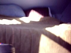 I hid a camera to catch my orgasm with a dildo, and it felt insanely wild every second I used it. Can't believe how intense it got!