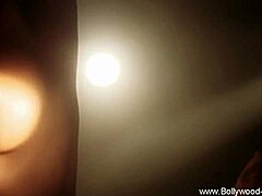 Exploring Her Own Sensual Side