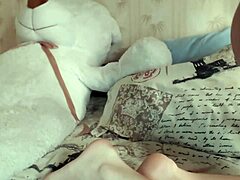 Watch Young Girl Masturbate On Webcam?