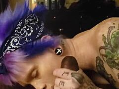 Lyrik allure first dp studios pov 😏